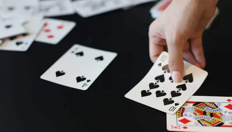 Nắm vững các chiến thuật nếu muốn chơi bluff poker hiệu quả