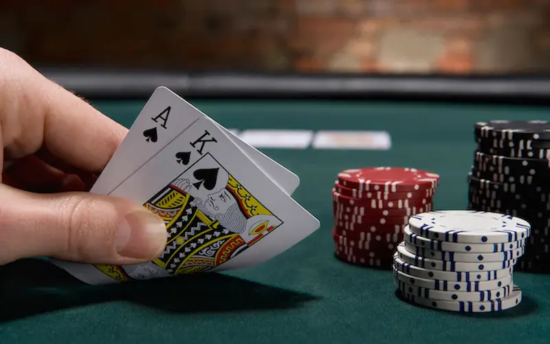 Trong việc cá cược online Rake poker góp phần quan trọng
