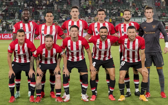 Dự Đoán Athletic Bilbao