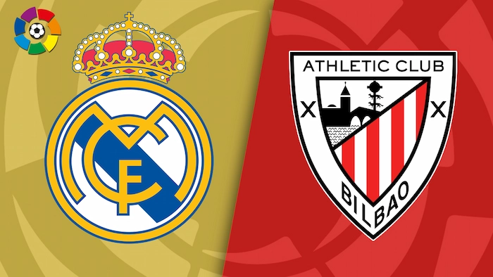 Dự đoán Real Madrid vs Athletic Bilbao