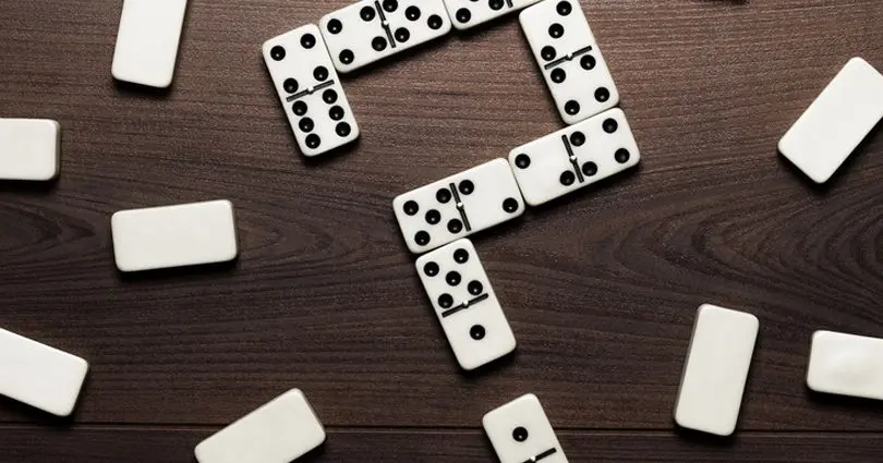 cách chơi domino luôn thắng